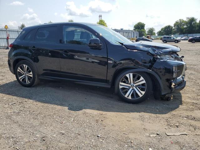 Photo 4 from auction – 2020 MITSUBISHI OUTLANDER with VIN JA4AP3AU9LU014022