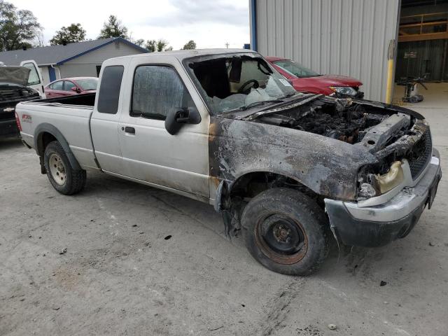 Photo 4 from auction – 2003 FORD RANGER SUP with VIN 1FTZR45E23TA20200