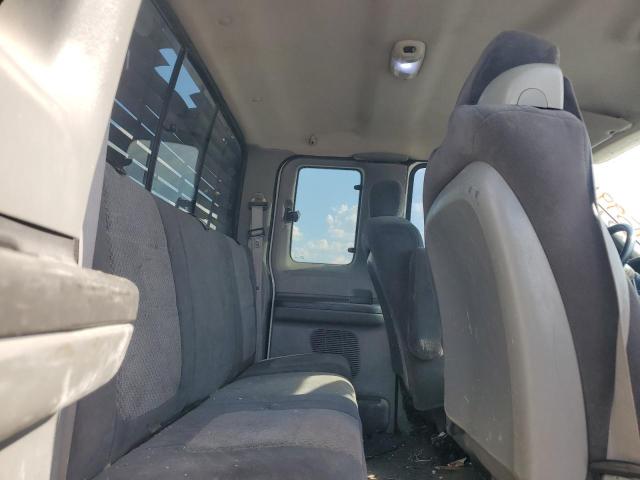 Photo 10 from auction – 2002 FORD F250 SUPER with VIN 1FTNX21L62EC64514