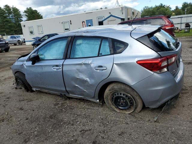 Photo 2 from auction – 2019 SUBARU IMPREZA with VIN 4S3GTAA62K3743243