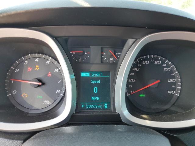 Photo 9 from auction – 2015 CHEVROLET EQUINOX LT with VIN 2GNFLFEK6F6435367