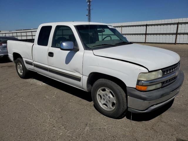 Photo 4 from auction – 2000 CHEVROLET SILVERADO with VIN 2GCEC19TXY1385759