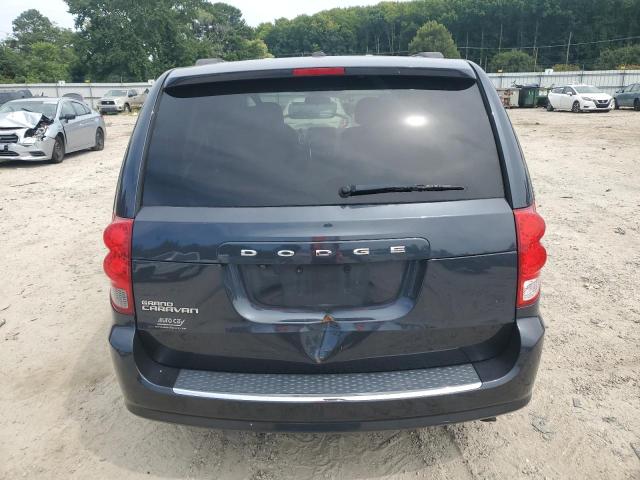 Photo 6 from auction – 2013 DODGE GRAND CARA with VIN 2C4RDGCG1DR643952