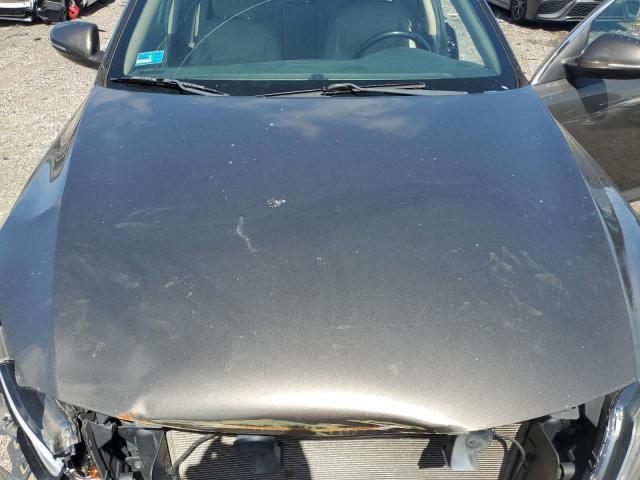 Photo 11 from auction – 2015 KIA OPTIMA EX with VIN 5XXGN4A78FG394633