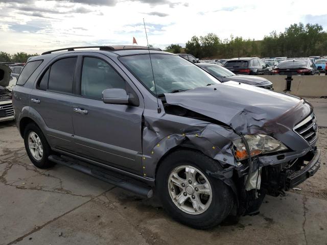 Photo 4 from auction – 2008 KIA SORENTO EX with VIN KNDJC736885783149