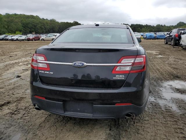 Photo 6 from auction – 2018 FORD TAURUS SEL with VIN 1FAHP2E80JG115396