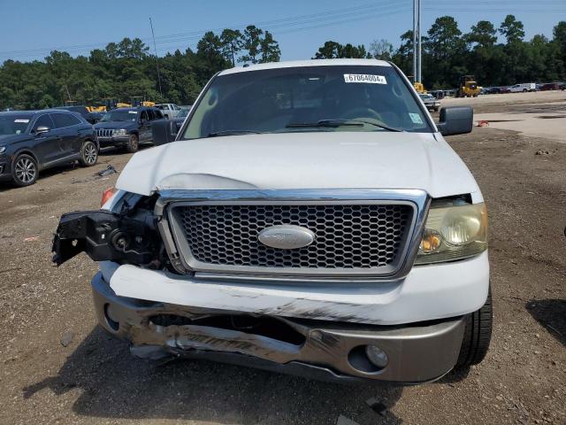 Photo 5 from auction – 2006 FORD F150 SUPER with VIN 1FTPW12V26FB45414