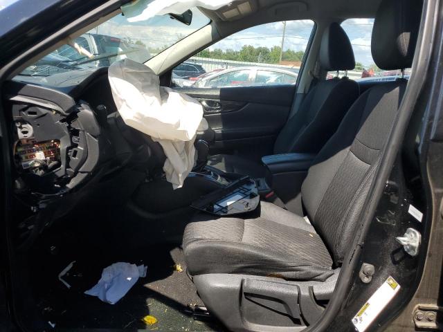 Photo 7 from auction – 2018 NISSAN ROGUE S with VIN KNMAT2MV3JP545941