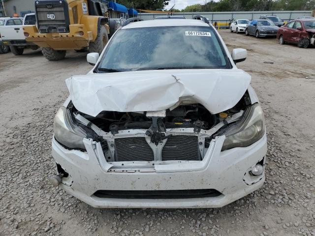 Photo 5 from auction – 2013 SUBARU IMPREZA SP with VIN JF1GPAL66D1859910