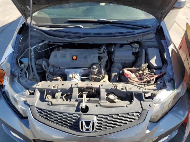 Photo 11 from auction – 2012 HONDA CIVIC EX with VIN 2HGFG3B86CH502300
