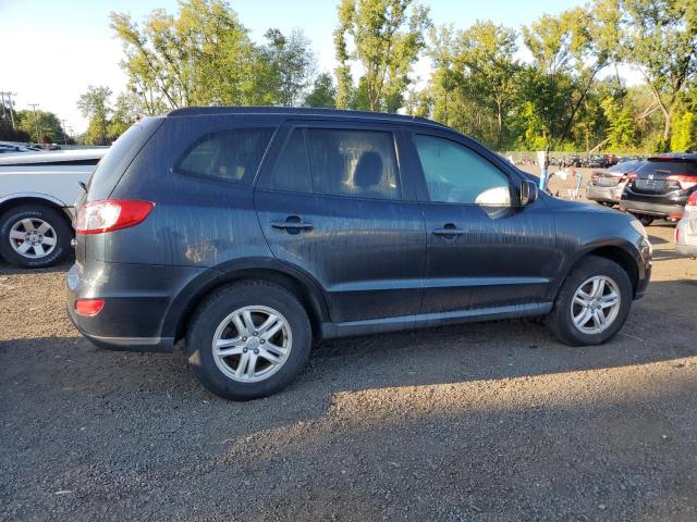 Photo 3 from auction – 2010 HYUNDAI SANTA FE G with VIN 5NMSGDABXAH363144