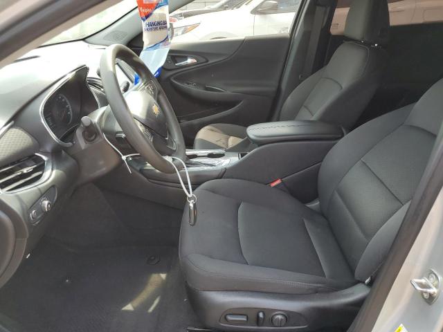 Photo 7 from auction – 2017 CHEVROLET MALIBU LT with VIN 1G1ZE5ST1HF150004