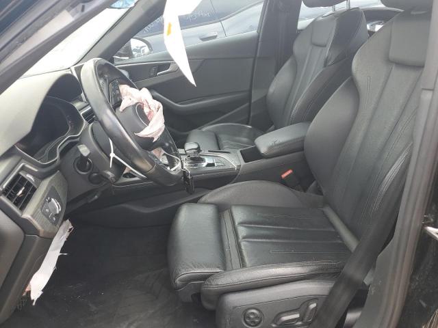Photo 7 from auction – 2017 AUDI A4 PREMIUM with VIN WAUENAF48HN021956