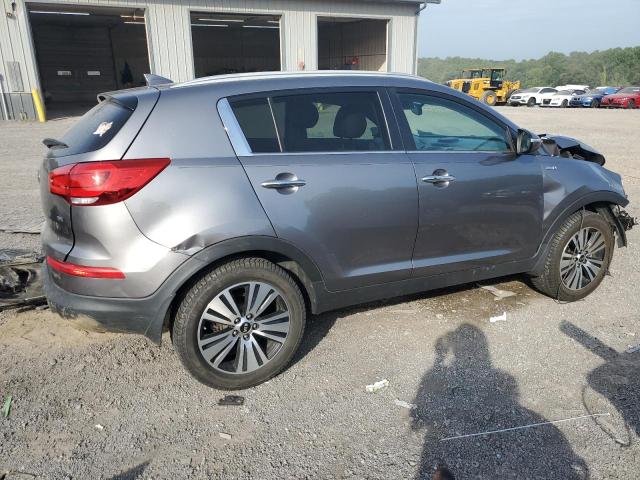 Photo 3 from auction – 2015 KIA SPORTAGE E with VIN KNDPCCAC5F7791867