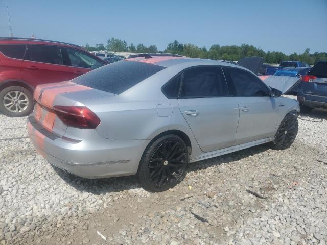 Photo 3 from auction – 2018 VOLKSWAGEN PASSAT S with VIN 1VWAA7A3XJC034012