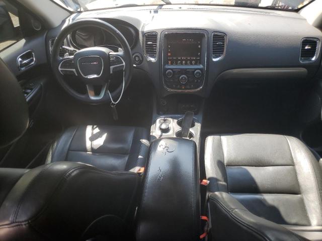 Photo 8 from auction – 2017 DODGE DURANGO GT with VIN 1C4RDHDG2HC898161
