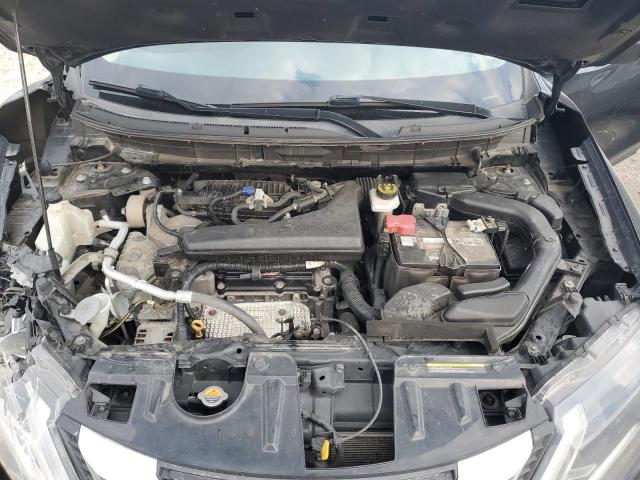 Photo 11 from auction – 2020 NISSAN ROGUE S with VIN KNMAT2MVXLP510784
