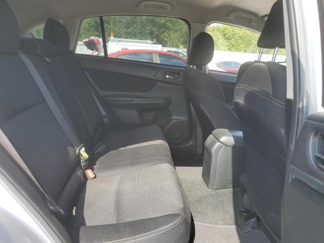 Photo 11 from auction – 2014 SUBARU XV CROSSTR with VIN JF2GPACC1E9329543
