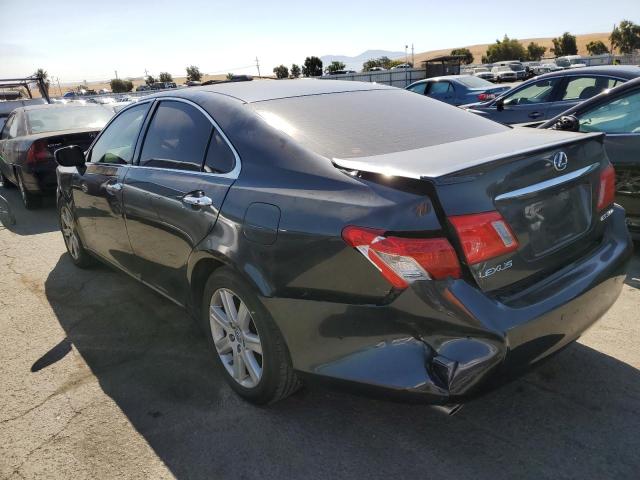 Photo 2 from auction – 2008 LEXUS ES 350 with VIN JTHBJ46GX82171550