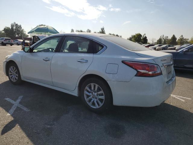 Photo 2 from auction – 2014 NISSAN ALTIMA 2.5 with VIN 1N4AL3AP2EN332255