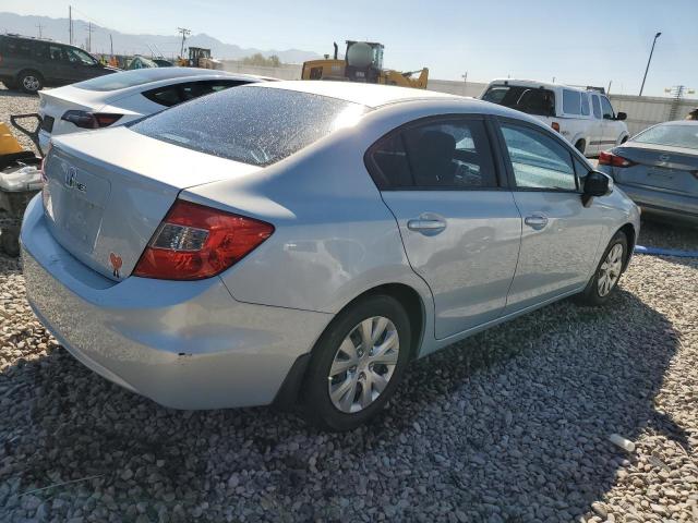 Photo 3 from auction – 2012 HONDA CIVIC LX with VIN 2HGFB2F50CH535561
