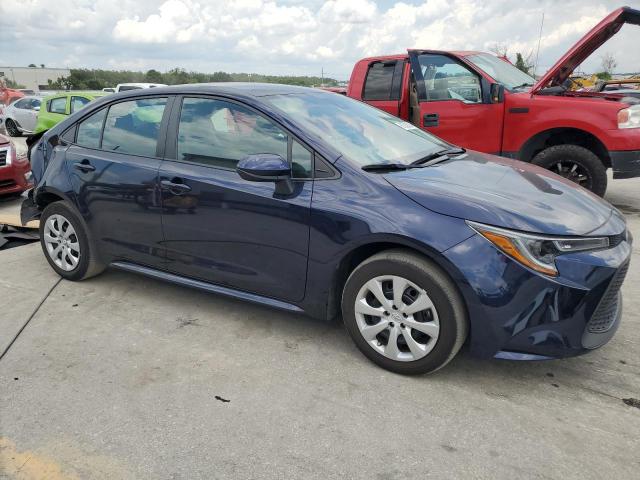 Photo 4 from auction – 2022 TOYOTA COROLLA LE with VIN 5YFEPMAE1NP366758