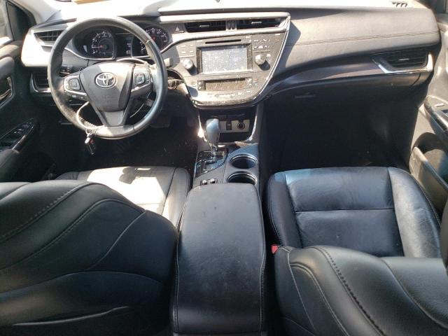 Photo 8 from auction – 2016 TOYOTA AVALON XLE with VIN 4T1BK1EB8GU198599