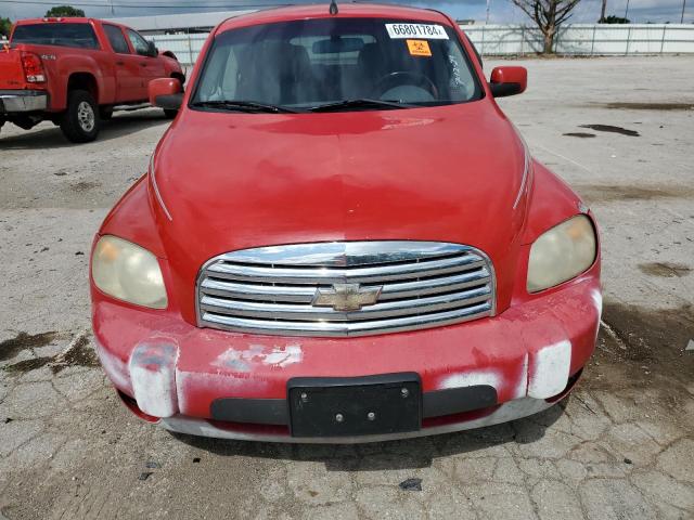 Photo 5 from auction – 2009 CHEVROLET HHR LT with VIN 3GNCA23BX9S545848