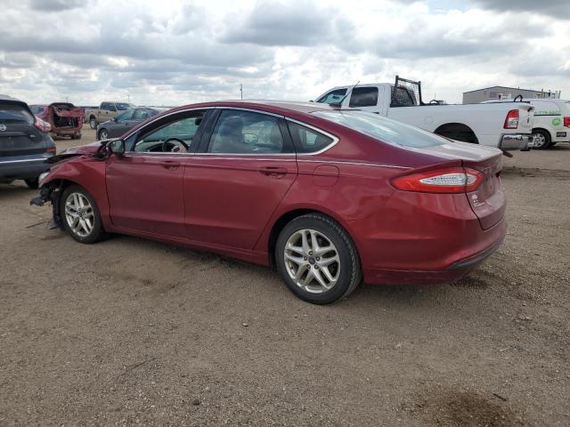 Photo 2 from auction – 2013 FORD FUSION SE with VIN 3FA6P0HR9DR191020