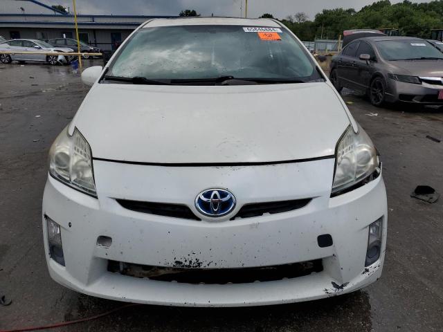 Photo 5 from auction – 2011 TOYOTA PRIUS with VIN JTDKN3DUXB0299556