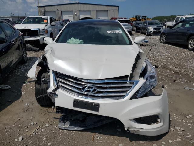 Photo 5 from auction – 2014 HYUNDAI AZERA GLS with VIN KMHFH4JG5EA346063
