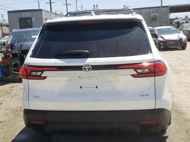 Photo 6 from auction – 2024 TOYOTA GRAND HIGH with VIN 5TDAAAB55RS017337