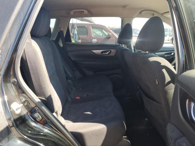 Photo 11 from auction – 2015 NISSAN ROGUE S with VIN KNMAT2MV1FP506014