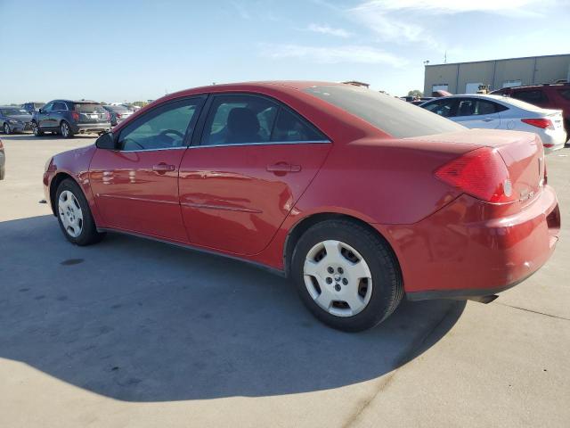 Photo 2 from auction – 2006 PONTIAC G6 with VIN 1G2ZG558264230109