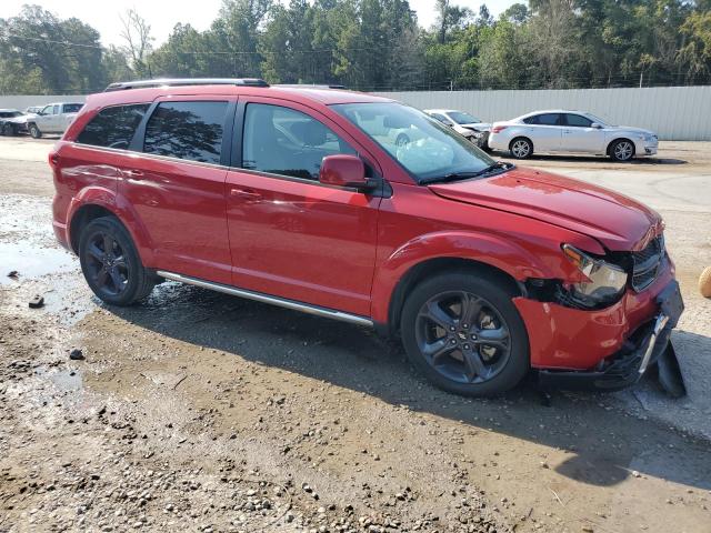 Photo 4 from auction – 2018 DODGE JOURNEY CR with VIN 3C4PDCGG2JT515738