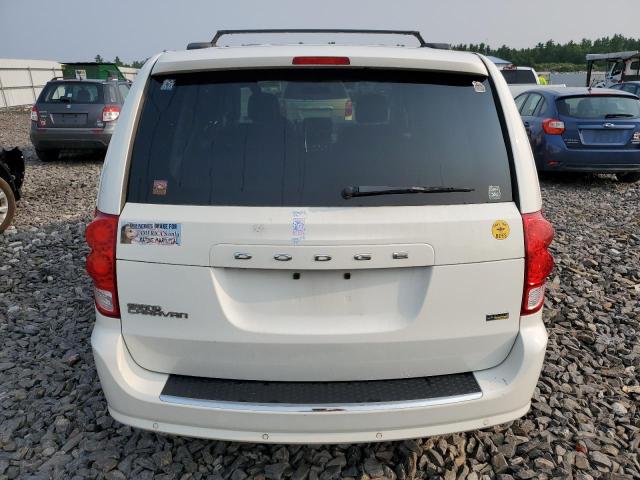 Photo 6 from auction – 2013 DODGE GRAND CARA with VIN 2C4RDGCG6DR686473