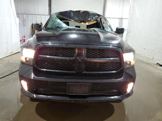 Photo 5 from auction – 2018 RAM 1500 ST with VIN 1C6RR7KT6JS318201