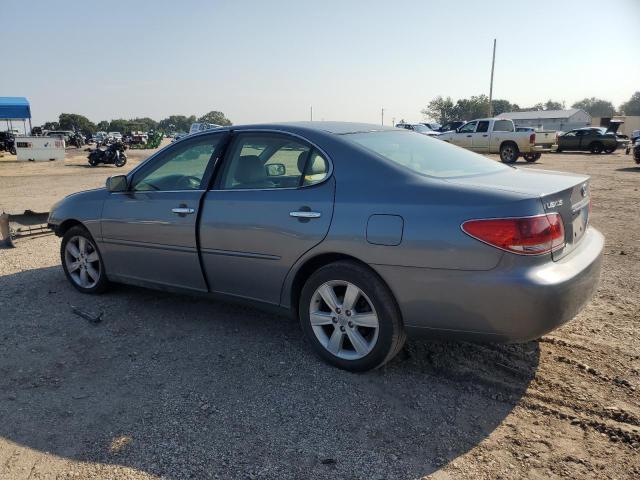 Photo 2 from auction – 2005 LEXUS ES 330 with VIN JTHBA30G855139581