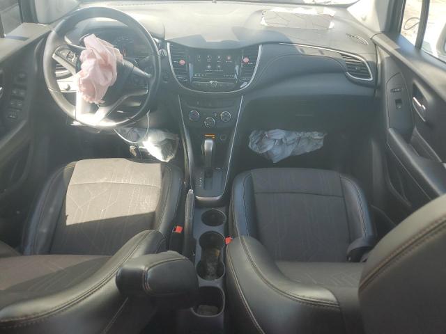 Photo 8 from auction – 2018 CHEVROLET TRAX 1LT with VIN KL7CJPSB0JB669308