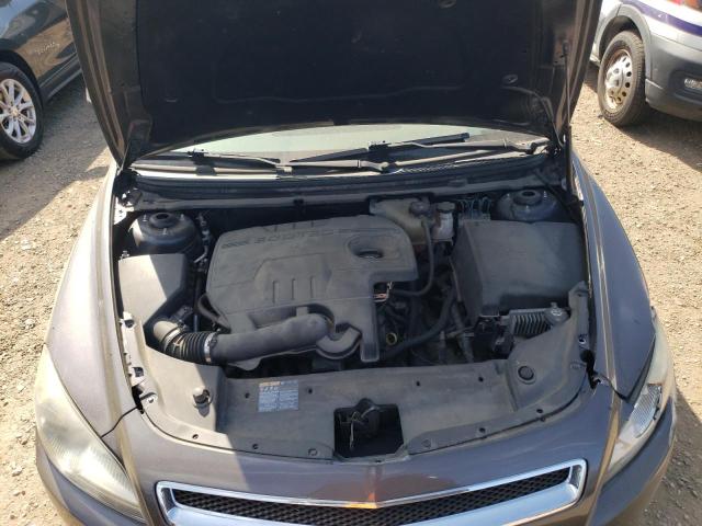 Photo 11 from auction – 2011 CHEVROLET MALIBU LS with VIN 1G1ZB5E17BF340156