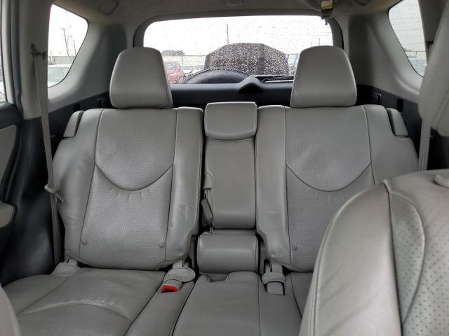 Photo 10 from auction – 2012 TOYOTA RAV4 LIMIT with VIN 2T3DK4DVXCW079363