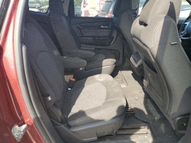 Photo 11 from auction – 2016 CHEVROLET TRAVERSE L with VIN 1GNKVGKD2GJ282799
