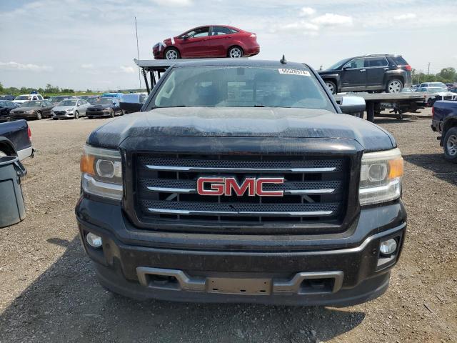Photo 5 from auction – 2015 GMC SIERRA K15 with VIN 1GTV2VEC3FZ335418