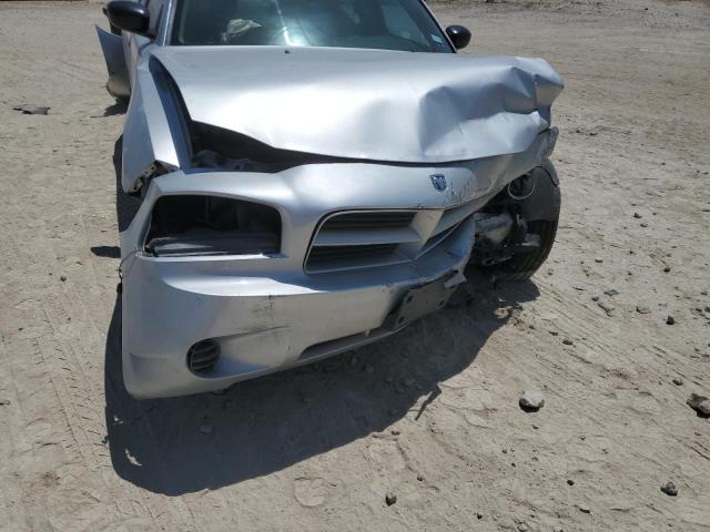 Photo 12 from auction – 2007 DODGE CHARGER SE with VIN 2B3KA43R47H817048