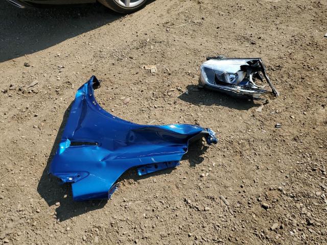 Zdjęcie 13 z aukcji – 2017 FORD ESCAPE S z VIN 1FMCU0F79HUB86854