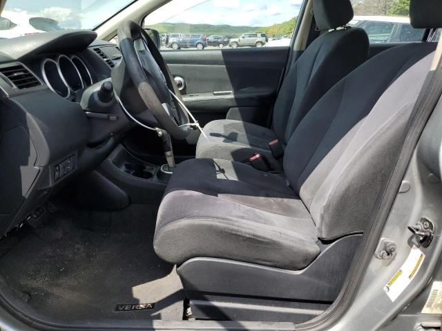 Photo 7 from auction – 2009 NISSAN VERSA S with VIN 3N1BC13E29L401405