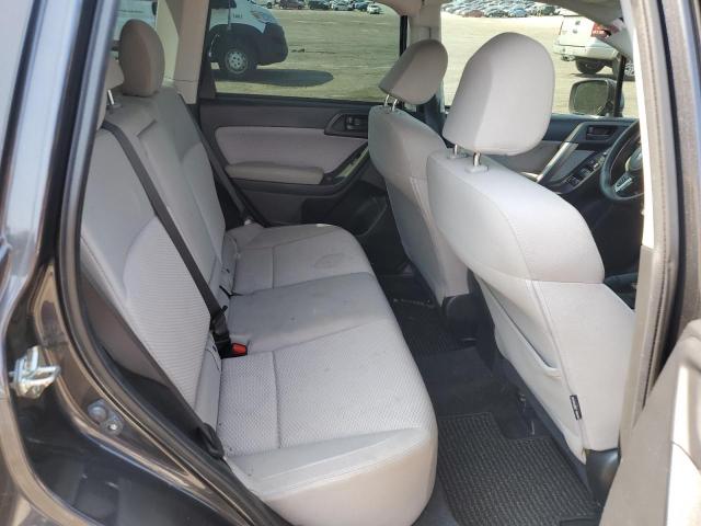 Photo 10 from auction – 2017 SUBARU FORESTER 2 with VIN JF2SJAGC7HH424916