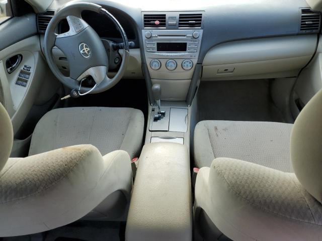 Photo 8 from auction – 2011 TOYOTA CAMRY BASE with VIN 4T1BF3EKXBU207120