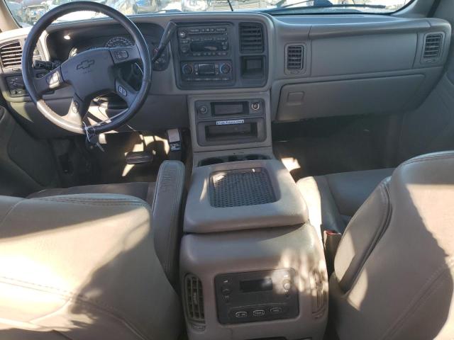Photo 8 from auction – 2005 CHEVROLET SILVERADO with VIN 2GCEK13T351316094