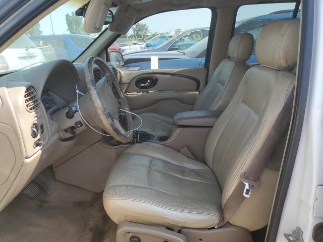 صورة رقم 7 من المزاد - 2004 BUICK RAINIER CX مع VIN 5GADT13S942321090